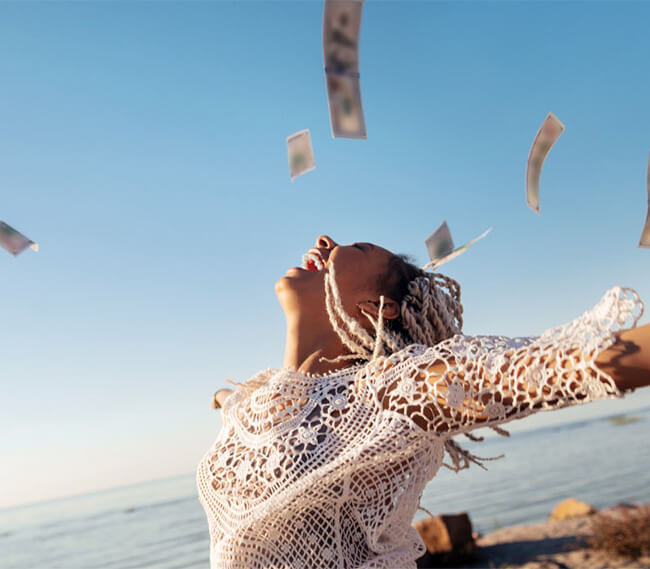 Financial Freedom
