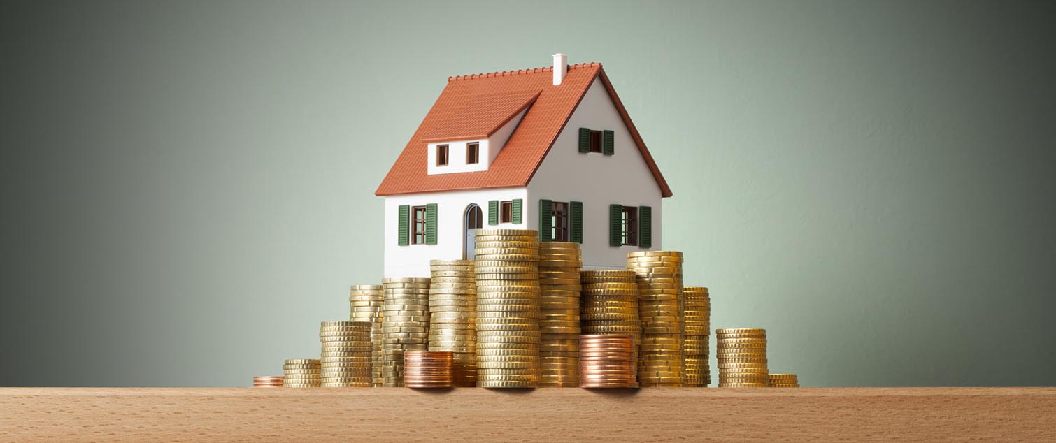 Home Equity Line of Credit