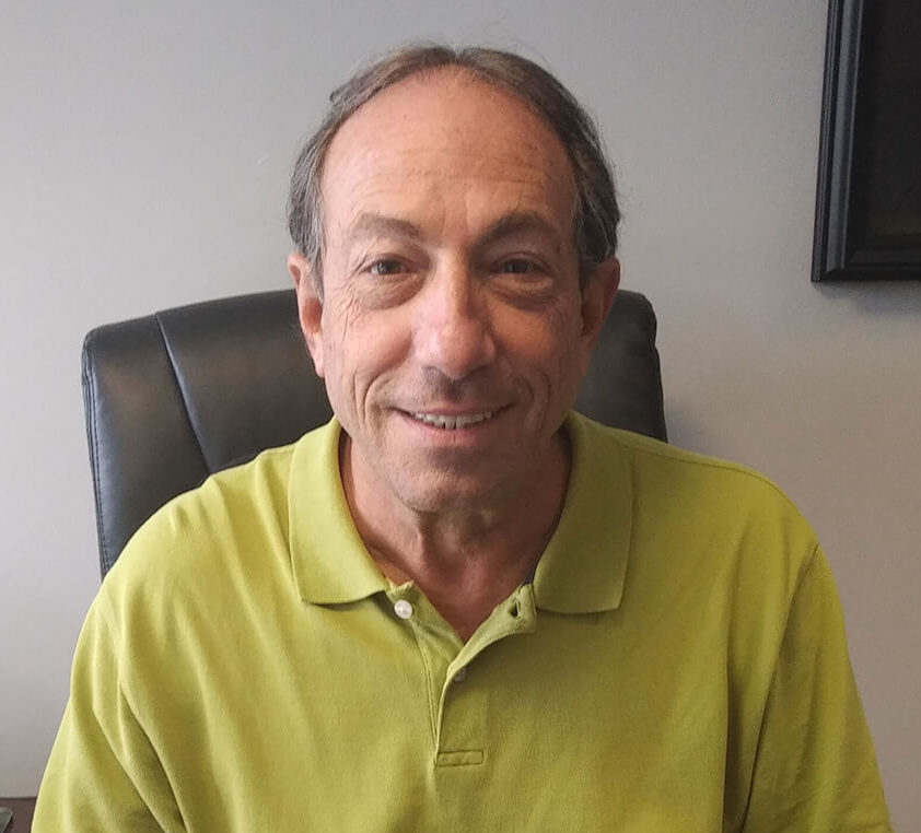 Marvin Steinfeld